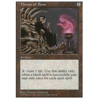 Throne of Bone - Fifth Edition Thumb Nail