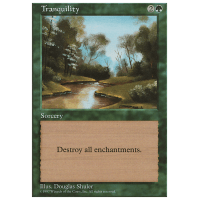 Tranquility - Fifth Edition Thumb Nail