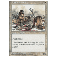 Tundra Wolves - Fifth Edition Thumb Nail