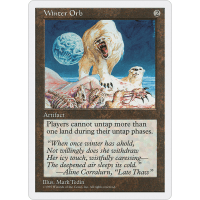 Winter Orb - Fifth Edition Thumb Nail