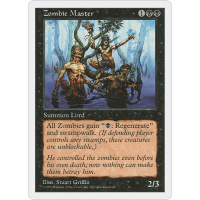 Zombie Master - Fifth Edition Thumb Nail