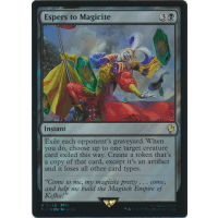 Espers to Magicite (Surge Foil) - Final Fantasy Commander Variants Thumb Nail