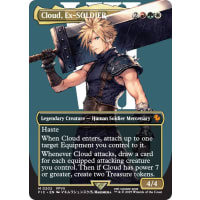 Cloud, Ex-SOLDIER Thumb Nail
