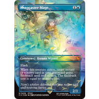 Snapcaster Mage - Final Fantasy Commander Variants Thumb Nail