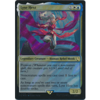 Lyse Hext (Surge Foil) - Final Fantasy Commander Variants Thumb Nail