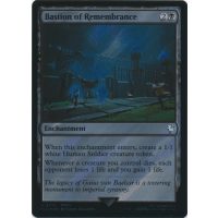 Bastion of Remembrance (Surge Foil) - Final Fantasy Commander Variants Thumb Nail