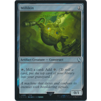 Millikin (Surge Foil) - Final Fantasy Commander Variants Thumb Nail