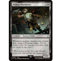 Pitiless Plunderer - Final Fantasy Commander Thumb Nail