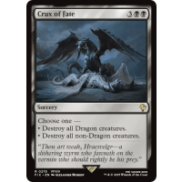 Crux of Fate - Final Fantasy Commander Thumb Nail