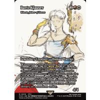 Winota, Joiner of Forces (Bartz Klauser) - Final Fantasy: Through the Ages Thumb Nail