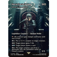 Kenrith, the Returned King (Noctis Lucis Caelum) - Final Fantasy: Through the Ages Thumb Nail
