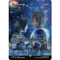 Rhystic Study (Stay with Me) - Final Fantasy: Through the Ages Thumb Nail