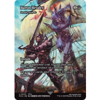 Deadly Dispute (Baron Rivalry) - Final Fantasy: Through the Ages Thumb Nail