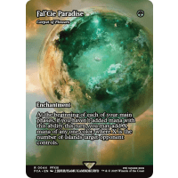 Carpet of Flowers (Fal'Cie Paradise) - Final Fantasy: Through the Ages Thumb Nail