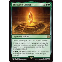 The Earth Crystal Thumb Nail