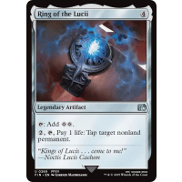 Ring of the Lucii - Final Fantasy Thumb Nail