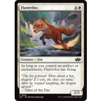 Flutterfox - Foundations Jumpstart Thumb Nail