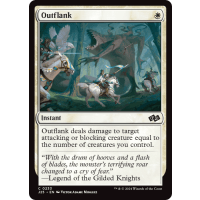 Outflank - Foundations Jumpstart Thumb Nail