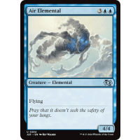 Air Elemental - Foundations Jumpstart Thumb Nail