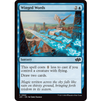 Winged Words - Foundations Jumpstart Thumb Nail