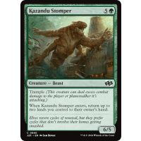 Kazandu Stomper - Foundations Jumpstart Thumb Nail