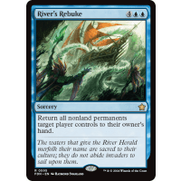 River's Rebuke - Foundations Thumb Nail