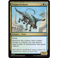 Trygon Predator - Foundations Thumb Nail