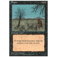 Blight - Fourth (Alternate Edition) Thumb Nail