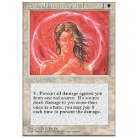 Circle of Protection: Red - Fourth (Alternate Edition) Thumb Nail