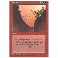 Fissure - Fourth (Alternate Edition) Thumb Nail