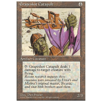 Grapeshot Catapult - Fourth (Alternate Edition) Thumb Nail