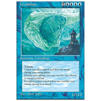 Leviathan - Fourth (Alternate Edition) Thumb Nail