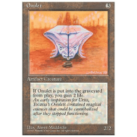 Onulet - Fourth (Alternate Edition) Thumb Nail