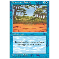 Phantasmal Terrain - Fourth (Alternate Edition) Thumb Nail