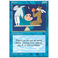 Stasis - Fourth (Alternate Edition) Thumb Nail