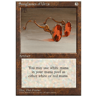 Sunglasses of Urza - Fourth (Alternate Edition) Thumb Nail