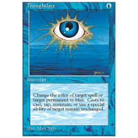 Thoughtlace - Fourth (Alternate Edition) Thumb Nail