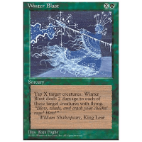 Winter Blast - Fourth (Alternate Edition) Thumb Nail