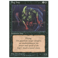 Bog Imp - Fourth Edition Thumb Nail