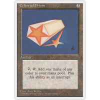 Celestial Prism - Fourth Edition Thumb Nail