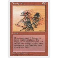 Disintegrate - Fourth Edition Thumb Nail