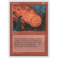 Fireball - Fourth Edition Thumb Nail