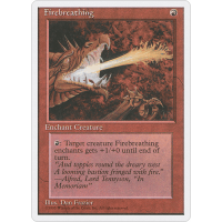 Firebreathing - Fourth Edition Thumb Nail
