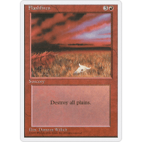 Flashfires - Fourth Edition Thumb Nail