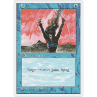 Flight - Fourth Edition Thumb Nail