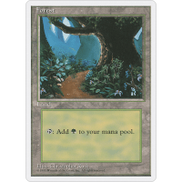 Forest A - Fourth Edition Thumb Nail