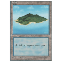 Island A - Fourth Edition Thumb Nail