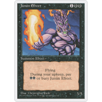 Junun Efreet - Fourth Edition Thumb Nail