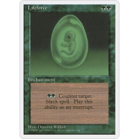 Lifeforce - Fourth Edition Thumb Nail