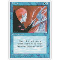 Lifetap - Fourth Edition Thumb Nail